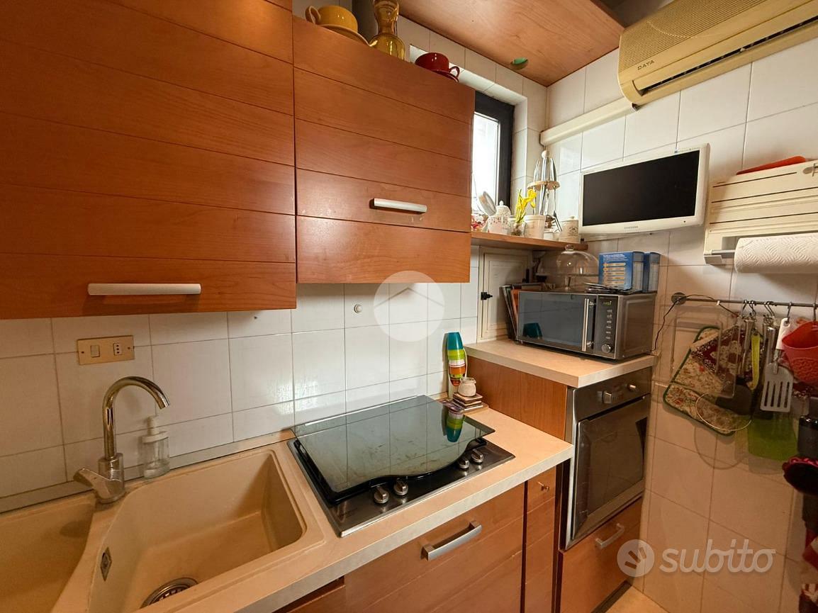 Apartment in Foggia - Vista 4