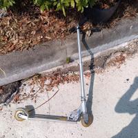 monopattino da bambini