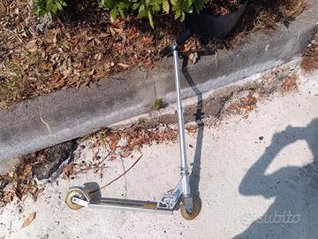 monopattino da bambini
