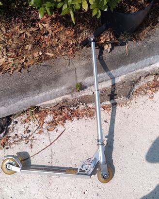 monopattino da bambini