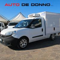 Fiat DOBLO' 1.6 M-JET 105CV CELLA FRIGO FRCX -20°C