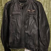 Giubbotto Harley davidson