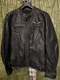 Giubbotto Harley davidson