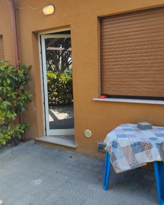 Casa Vacanze Bilo PT mare Villapiana Scalo (CS)