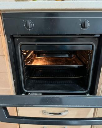 Forno da incasso Beko