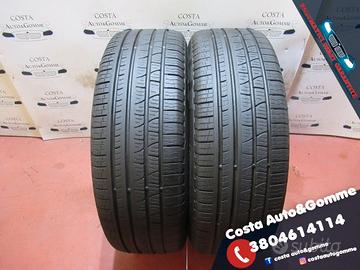 215 60 17 Pirelli  Stagioni 215 60 R17