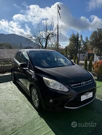 FORD CMAX