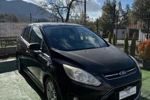 FORD CMAX