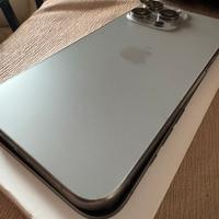 IPhone 15 Pro Max 256giga Come Nuovo