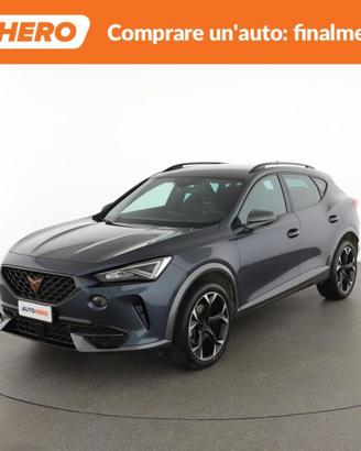 CUPRA Formentor FR95165