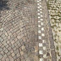 Cubetti porfido trentino