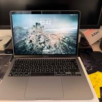 Macbook air M1