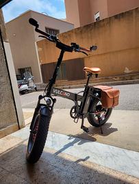 BICI Fat Bike Vulcano Plus Edition v2.8.6 250 48V