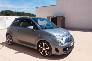 500 Abarth 