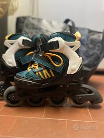 Pattini bambino 32-35