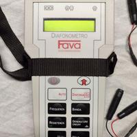 Diafonometro Fava
