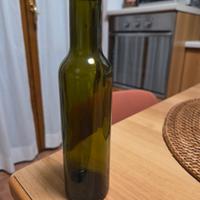 Bottiglia per olio 50mm