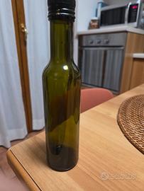 Bottiglia per olio 50mm