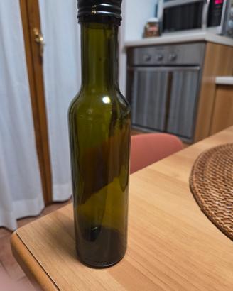 Bottiglia per olio 50mm