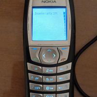 NOKIA 6610