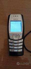 NOKIA 6610