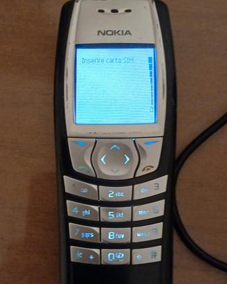 NOKIA 6610