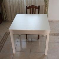 Tavolo 90 x 90
