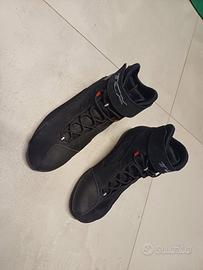 Scarpe stivaletti moto TCX Pulse