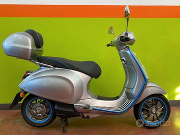 PIAGGIO VESPA ELETTRICA 50/70 COME NUOVE