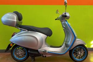 PIAGGIO VESPA ELETTRICA 50/70 COME NUOVE
