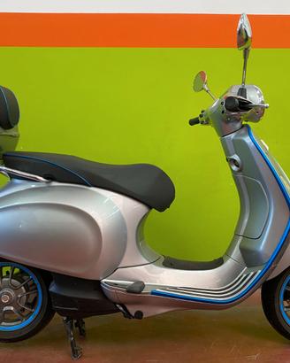 PIAGGIO VESPA ELETTRICA 50/70 COME NUOVE