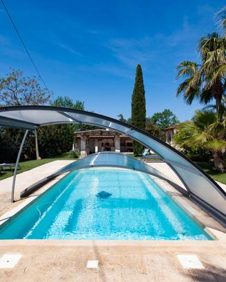 COPERTURA PISCINA