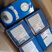 PRESA INDUSTRIALE 2 POLI GEWISS NUOVE [5 DISP.]