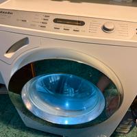 Lavatrice Miele Softtronic W 4176