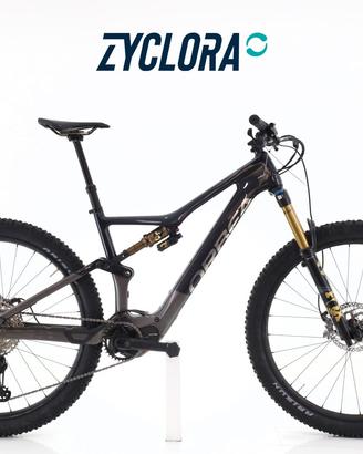 Orbea Rise M10 XT t.L