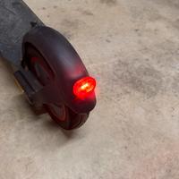 Monopattino eletrico