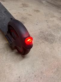 Monopattino eletrico