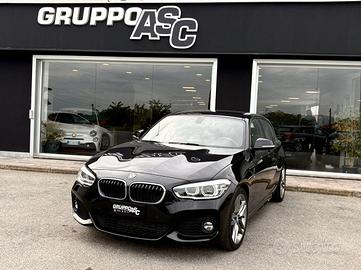 BMW 116 Msport 1.5 D 116 CV 5p auto