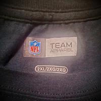 T-shirt Carolina Panthers