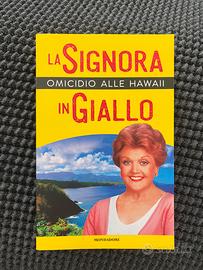 La signora in giallo: omicidio alle Hawaii