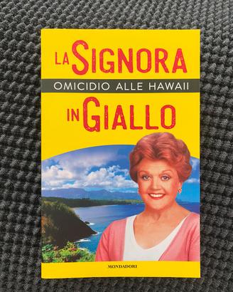 La signora in giallo: omicidio alle Hawaii