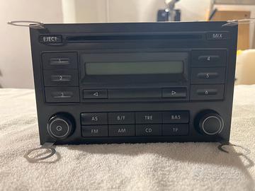 Autoradio Volkswagen Transporter - Caravelle T5