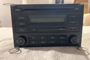 Autoradio Volkswagen Transporter - Caravelle T5