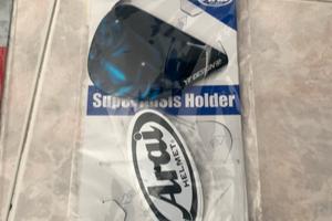 Accessori casco Arai