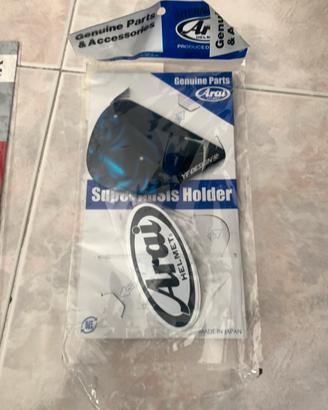 Accessori casco Arai