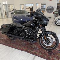 Harley Davidson Street Glide ST 117