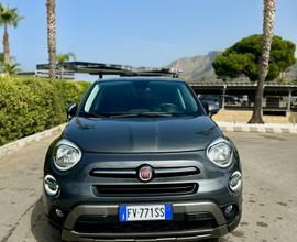 Fiat 500X 2019 automatica