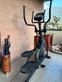 Ellittica Carnielli E-600