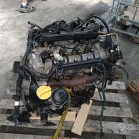 Motore Per Fiat Grande Punto 1.3 Sigla 199A2000