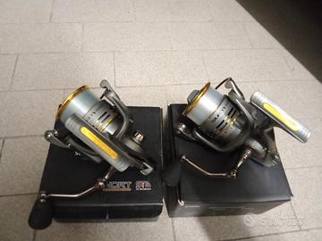 mulinello pesca,trota,carpa